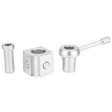 √Mini Lathe Tool Post En