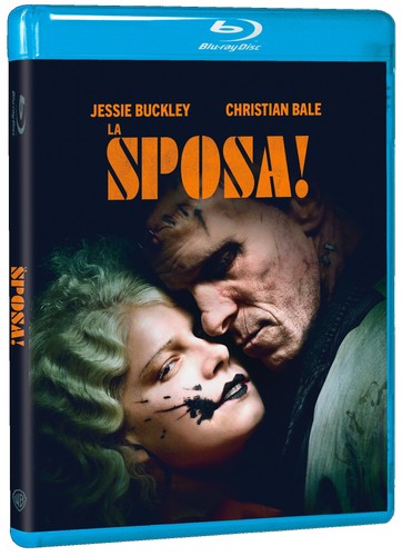 Sposa blu ray disc horror - sposa!, blu-ray