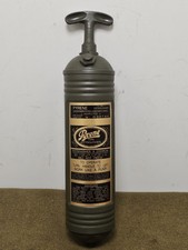 Extincteur Pyrene Jeep DODGE