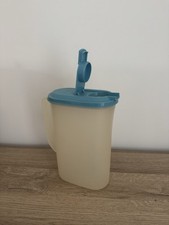 Boîte Pichet Tupperware Modulaire Bleu Ciel 