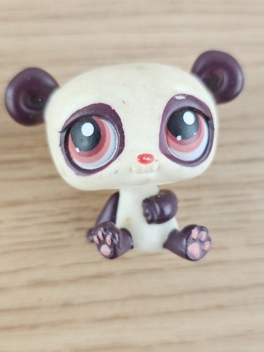 Littlest petshop ancien - littlest,