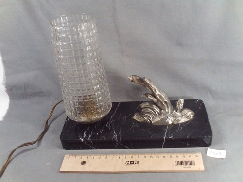 Lampe poser veilleuse - lampe, à