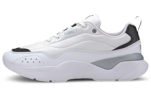 Puma lia white black - puma,
