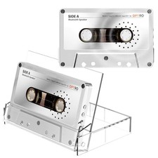 Opt Cassette Tape Shape