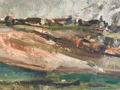 Peinture gouache papier - gouache,