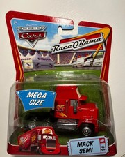 Voiture Cars Disney Pixar