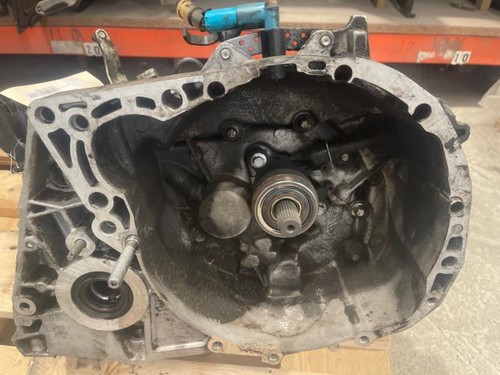 Boite vitesses renault - boite, de