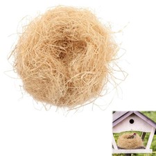 Soie d'herbe De Raphia