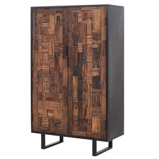 Penderie Armoire - Türig