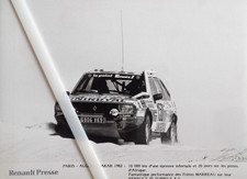 Photo presse paris - presse, dakar