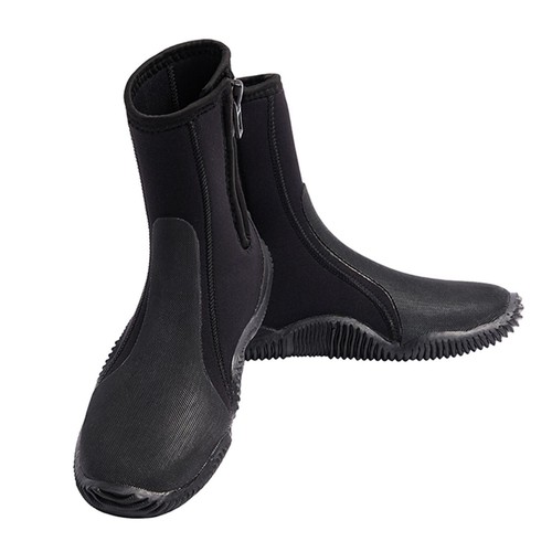 Bottes plongée chaudes - bottes,