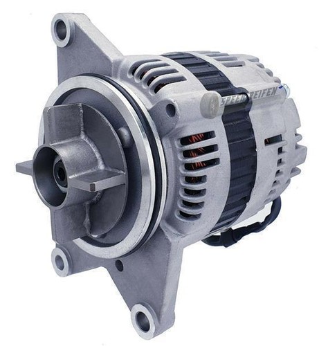 Alternateur pour moto honda - alternateur,