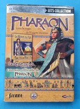 Pharaon Gold + Extension La