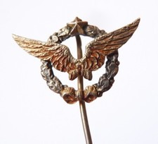 Epingle épingle badge insigne