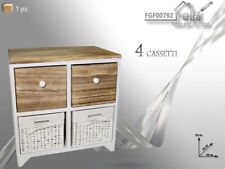 Table de Chevet Cabinet 4