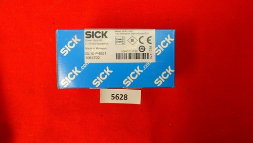 Sick gl10 p4551 - sick, gl10-p4551