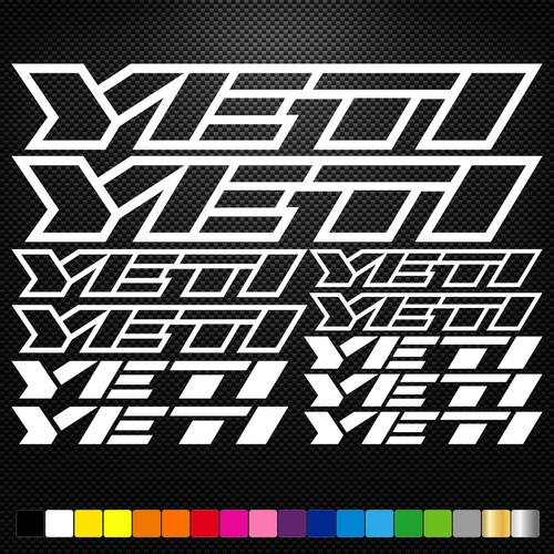 Convient yeti 11 - ,