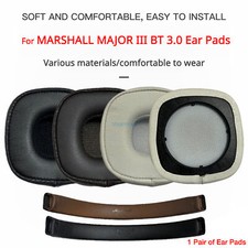 Replacement Ear Pads Headband