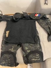 repliques airsoft hpa une