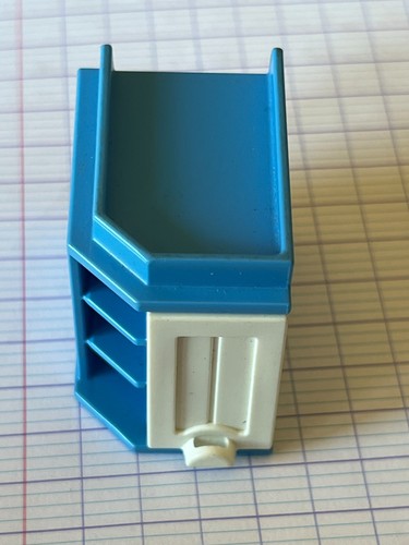 Playmobil meuble angle - playmobil,