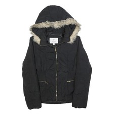 GUESS Femmes Noir Doudoune L