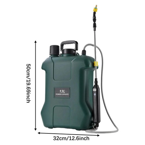 Pulvérisateur électrique 15l - pulvérisateur,