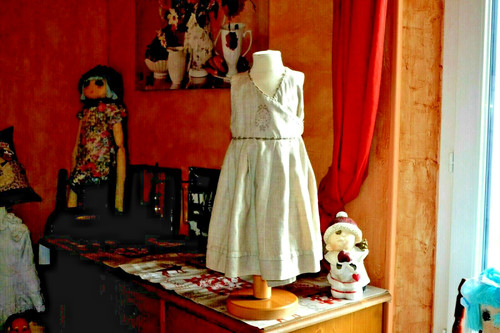 Robe baby dior - dior, 20%
