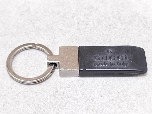 Porte clés noir gucci 43371 - porte-clés,