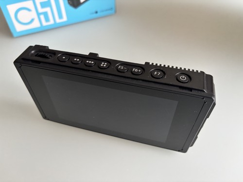 Fotga c50 écran ultra - c50,