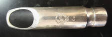 Rare Vintage Selmer metal Jazz