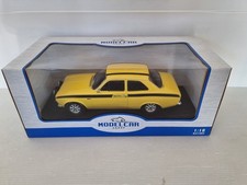 Ford Escort RS MK1 2000 de