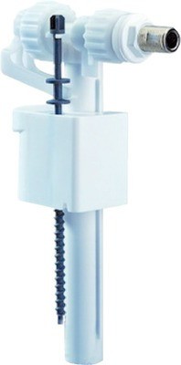 Robinet flotteur compact - , m3/8"