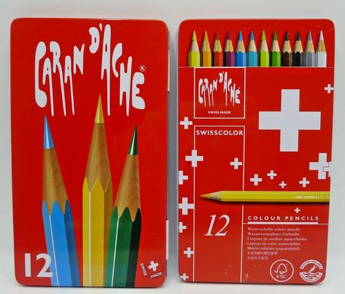 Caran ache lot boites - caran, 2