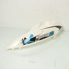 Coque arrière gauche origine