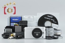 "Count 2 362" Olympus PEN mini