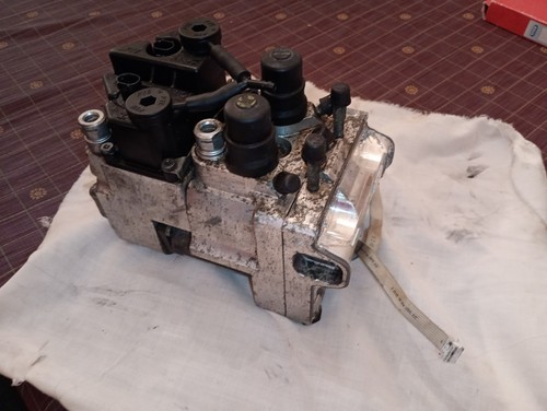 Bmw integral abs - bmw,