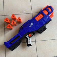 Jouet Hasbro Fusil Nerf Élite