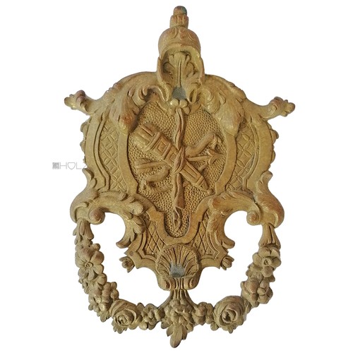 Grand quincaillerie bronze - quincaillerie,