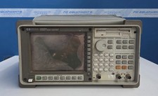 HP Agilent Keysight 35670A Dynamic Signal Analyzer 102.4KHz opt 1D1/1D2/1D4/AN2