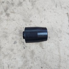 Embout guidon noir 866233