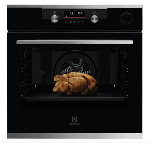 Electrolux kocdh76x four - four, À