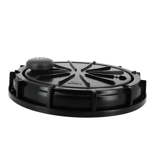 Couvercle cuve eau 1000l - cuve,