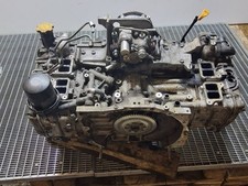 Subaru XV 2012 Diesel Kw