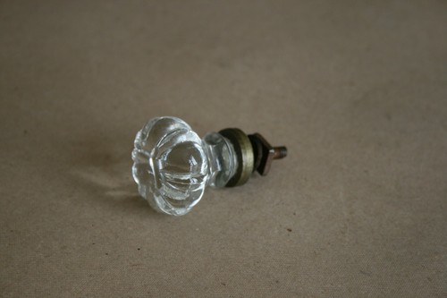 Bouton porte ancien en - de,