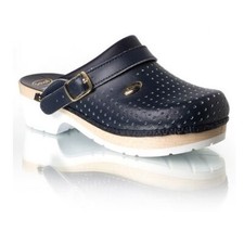 SCHOLL CLOG SUPERCOMFORT FEMME