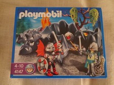 Playmobil - 4147 - Compact Set