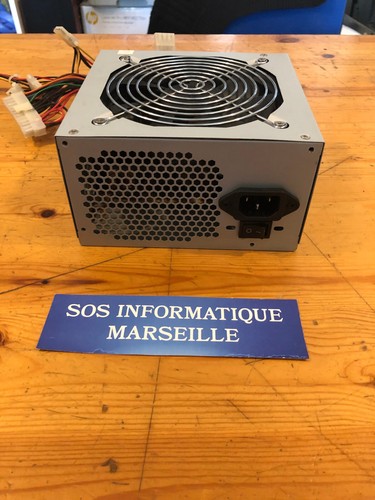 Bloc alimentation power - bloc, pc