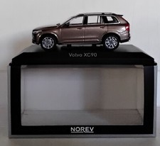 Volvo XC90 Annee 2015 1/43eme