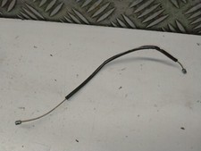 Tronçonneuse Husqvarna 395 XP - Câble des gaz / accélérateur 5037176