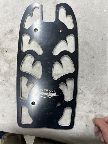 Goped deck - goped,